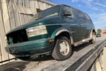 2000 GMC Safari