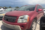 2006 Chevrolet Equinox