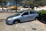 2004 Toyota Matrix