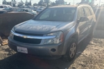 2006 Chevrolet Equinox