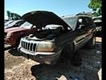2000 Jeep Grand Cherokee