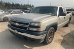 2006 Chevrolet Silverado 1500