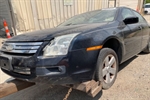 2008 Ford Fusion