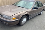 1990 Honda Accord