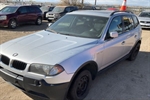 2005 BMW X3