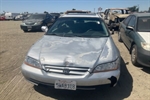 2002 Honda Accord