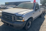 2003 Ford F-250 SD