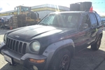 2003 Jeep Liberty