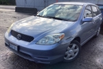 2004 Toyota Matrix