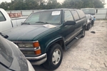 1997 Chevrolet Suburban