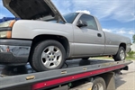 2006 Chevrolet Silverado 1500