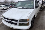 2005 Chevrolet Colorado