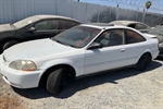 1996 Honda Civic