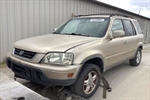 2001 Honda CR-V