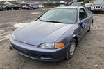 1995 Honda Civic