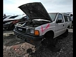 1995 Isuzu Pickup