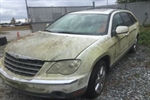 2007 Chrysler Pacifica