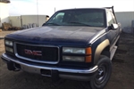 1998 GMC Sierra C/K 2500