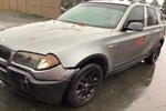 2004 BMW X3