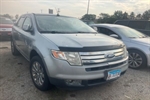 2007 Ford Edge