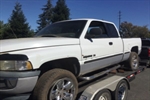 1998 Dodge Ram 1500