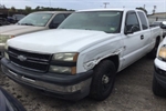 2006 Chevrolet Silverado 1500