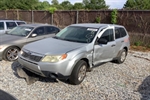 2010 Subaru Forester