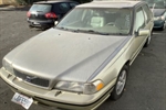 1999 Volvo S70