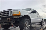 2006 Ford F-250 SD
