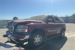 2002 GMC Yukon