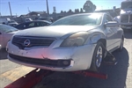 2009 Nissan Altima