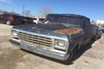 1979 Ford Truck (Pre-81)