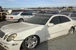 2003 Mercedes-Benz E-Class