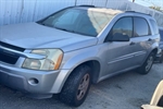 2006 Chevrolet Equinox