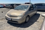 2004 Toyota Prius