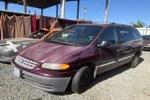 1998 Plymouth Grand Voyager