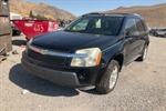 2005 Chevrolet Equinox