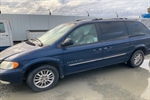 2001 Chrysler Town & Country