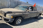 1998 Dodge Ram 1500