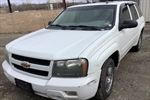 2008 Chevrolet Trailblazer