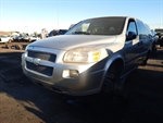 2007 Chevrolet Uplander