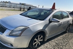 2012 Nissan Sentra