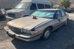 1993 Buick Lesabre