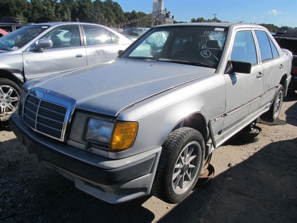 1987 Mercedes-Benz 300