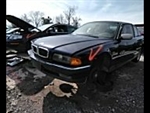 1998 BMW 7-Series