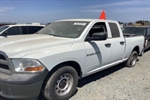 2011 Ram 1500