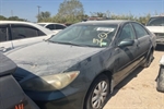 2005 Toyota Camry