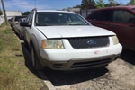 2005 Ford Freestyle