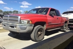 1998 Dodge Ram 1500