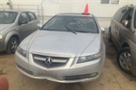 2008 Acura TL